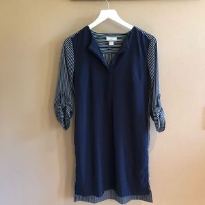 ✨Last Chance✨Loft Shirtdress